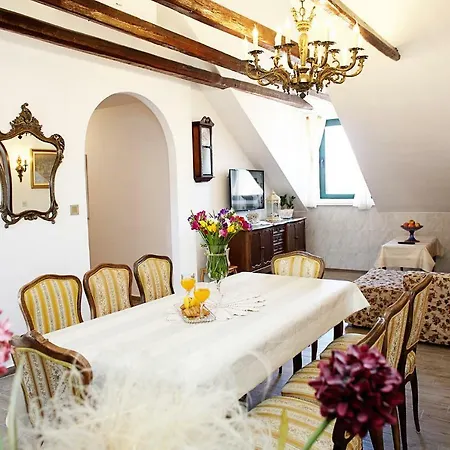 Apartman Venus *