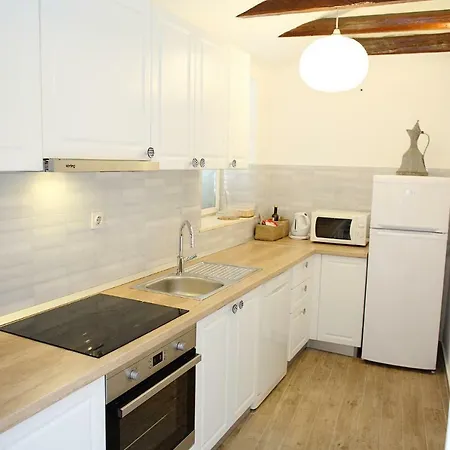 Venus Apartman
