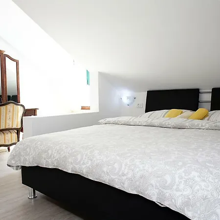 Venus Apartman Split