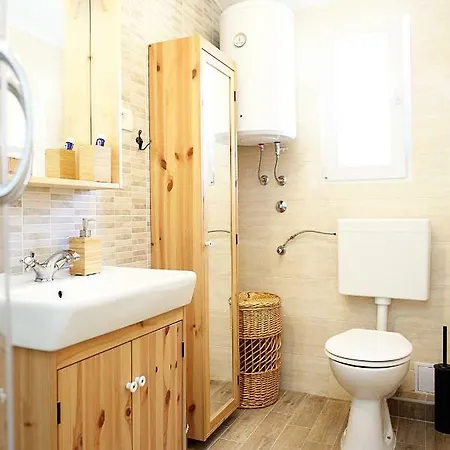 Apartman Venus Split
