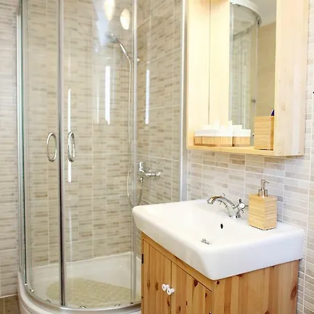 Venus Apartman