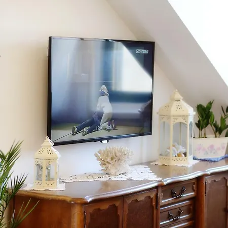 Venus Apartment