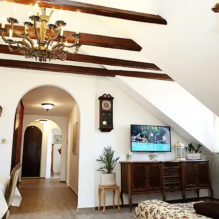 Venus Apartment *
